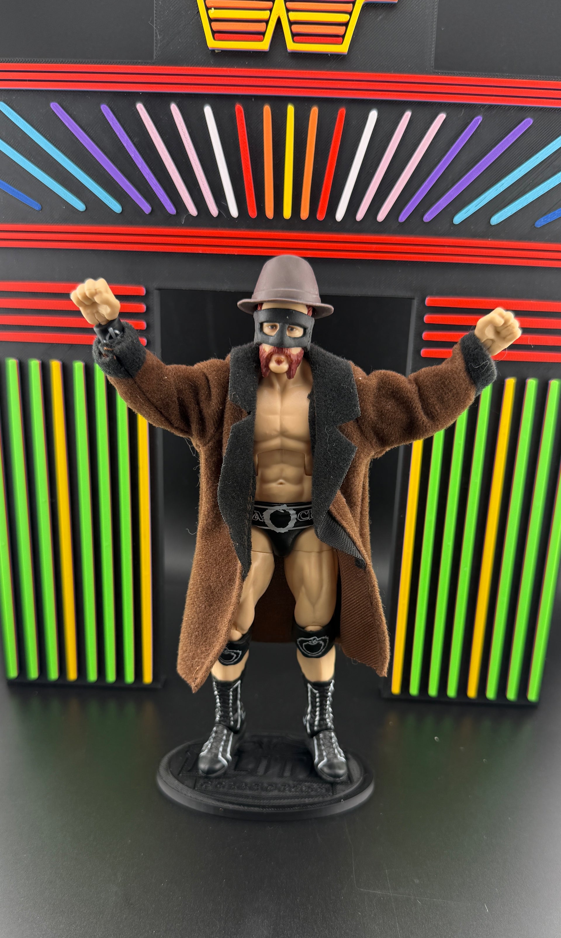 WWE Elite(Loose Figure)- Sheamus Action Figure