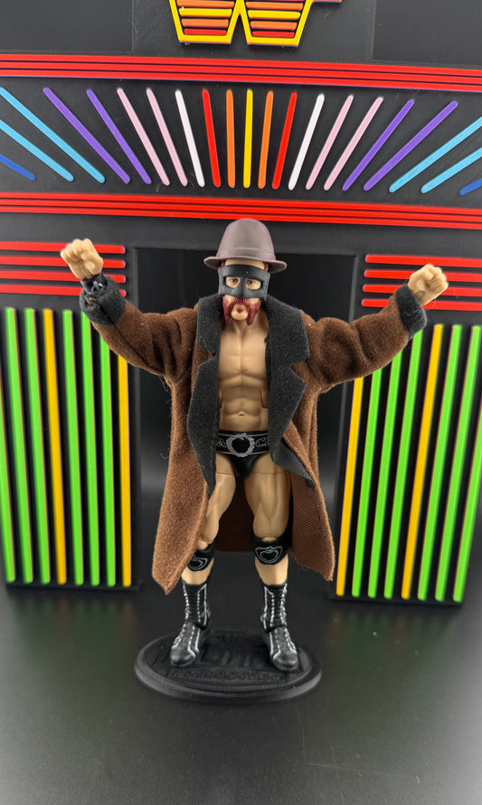 WWE Elite(Loose Figure)- Sheamus Action Figure