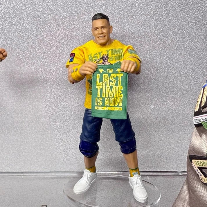 Elite Collection 129- John Cena