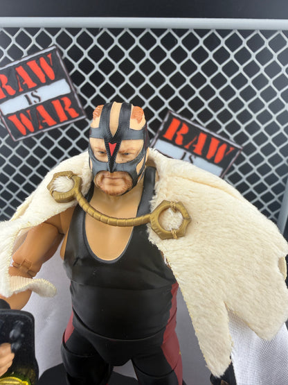 WWE Ultimate(Loose Figure)- Vader Action Figure