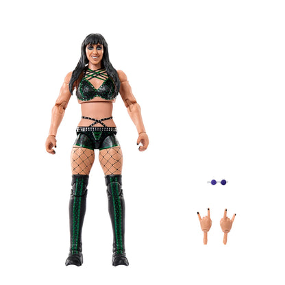 WWE Elite Series 128 - Jacy Jayne
