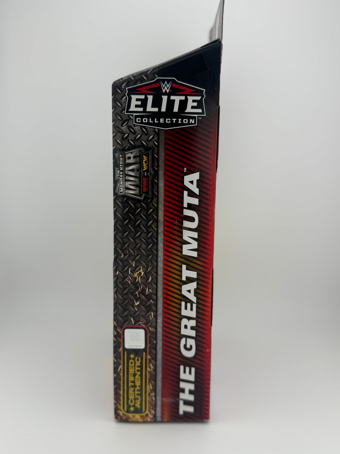 WWE Elite- MNW Series 7 The Great Muta Action Figure