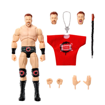 Ultimate Edition Series 33 - Sheamus