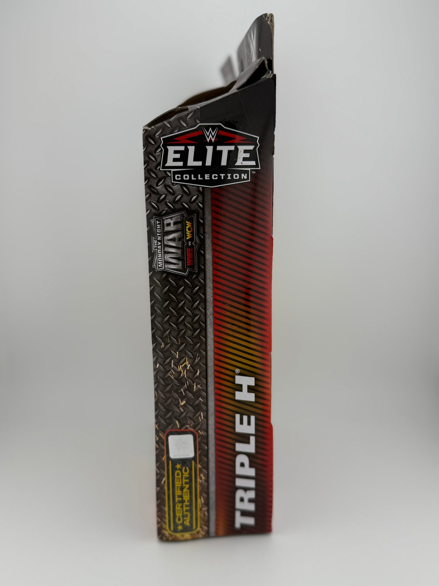 WWE Elite- MNW Series 2 Triple H Action Figure