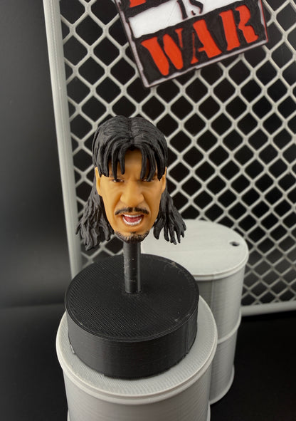 WWE Ultimate(Loose Figure)- Eddie Guerrero Action Figure (MNW)