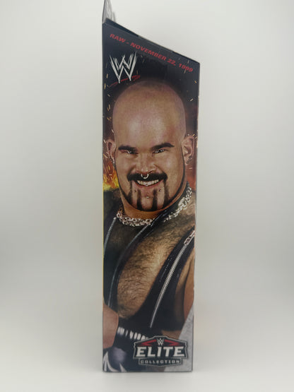 WWE Elite- MNW Series 7 Albert Action Figure
