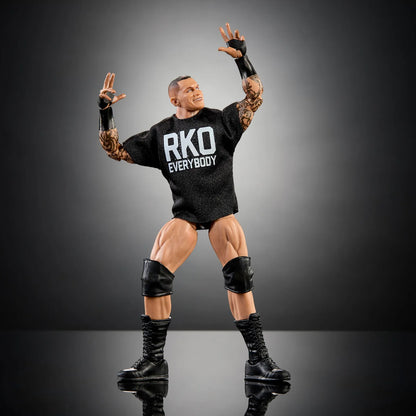 WWE Elite Series 128 - Randy Orton