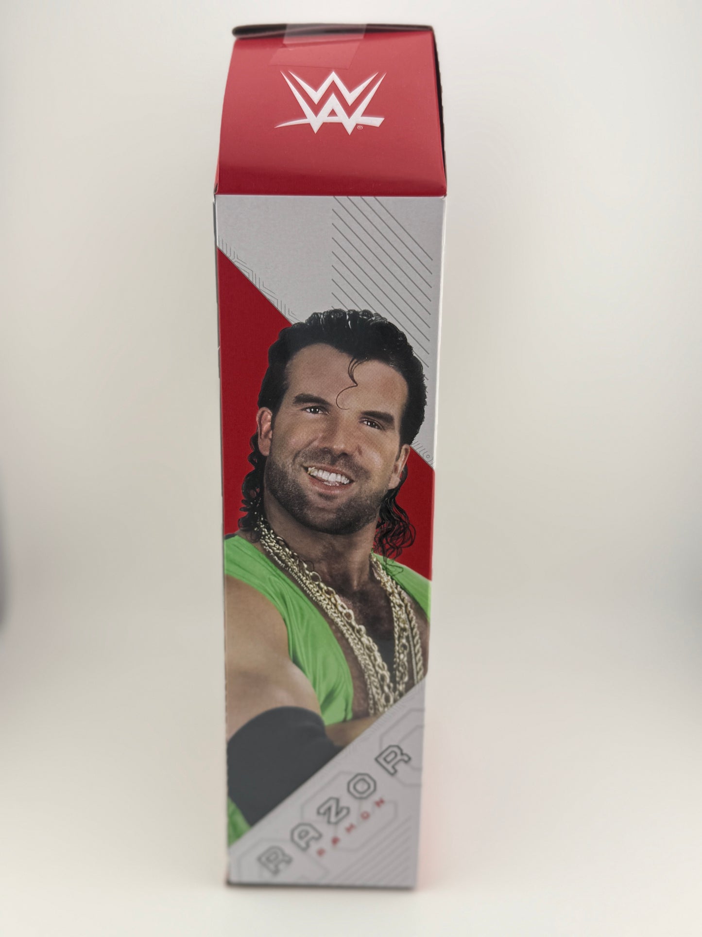 WWE Ultimate- Razor Ramon Action Figure