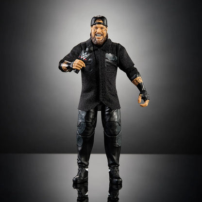 WWE Elite Series 128 - Jelly Roll