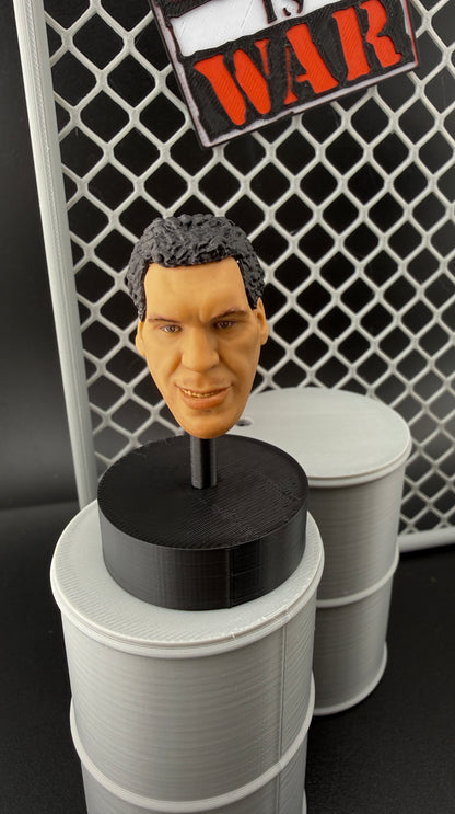 WWE Ultimate(Loose Figure)- Andre “the Giant” Action Figure