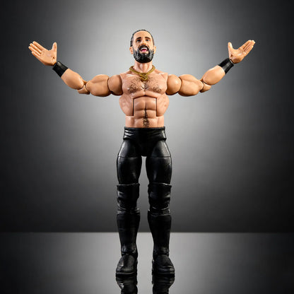 WWE Elite Series 128 - Seth Rollins