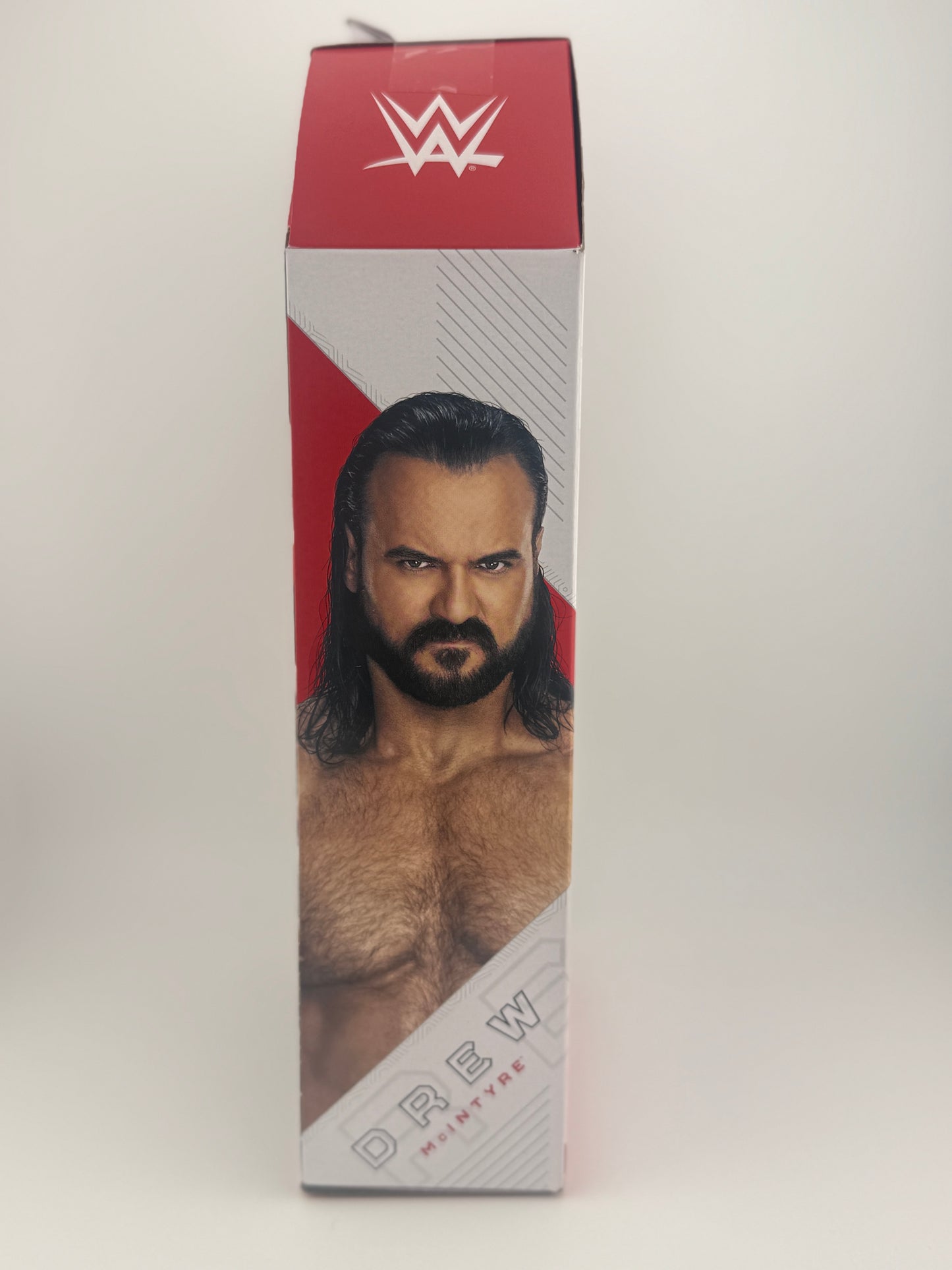 WWE Ultimate- Drew McIntyre Action Figure