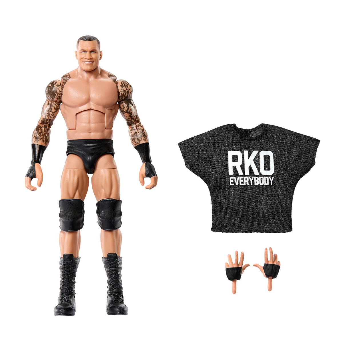 WWE Elite Series 128 - Randy Orton