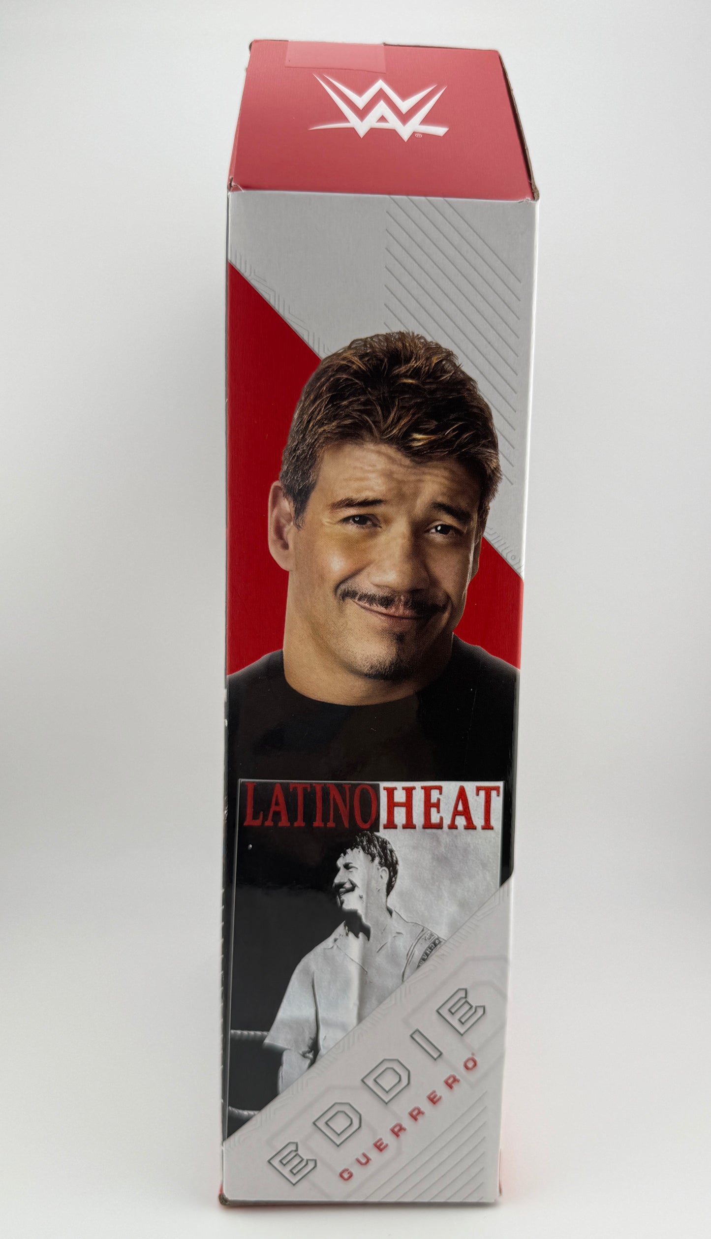 WWE Ultimate- Series 28 Eddie Guerrero Action Figure