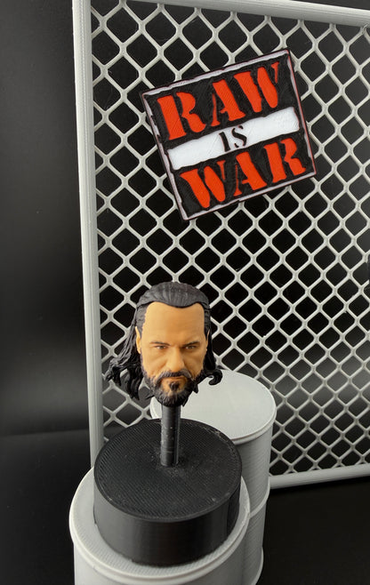 WWE Ultimate(Loose Figure)- Drew McIntyre Action Figure
