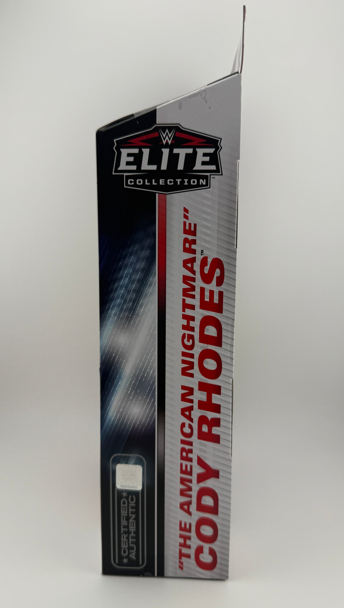 WWE Elite- Series 120 Cody Rhodes(Chase) Action Figure