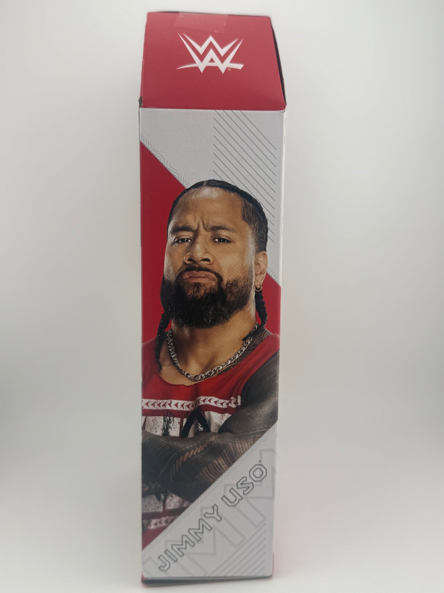 WWE Ultimate- Jimmy Uso Action Figure