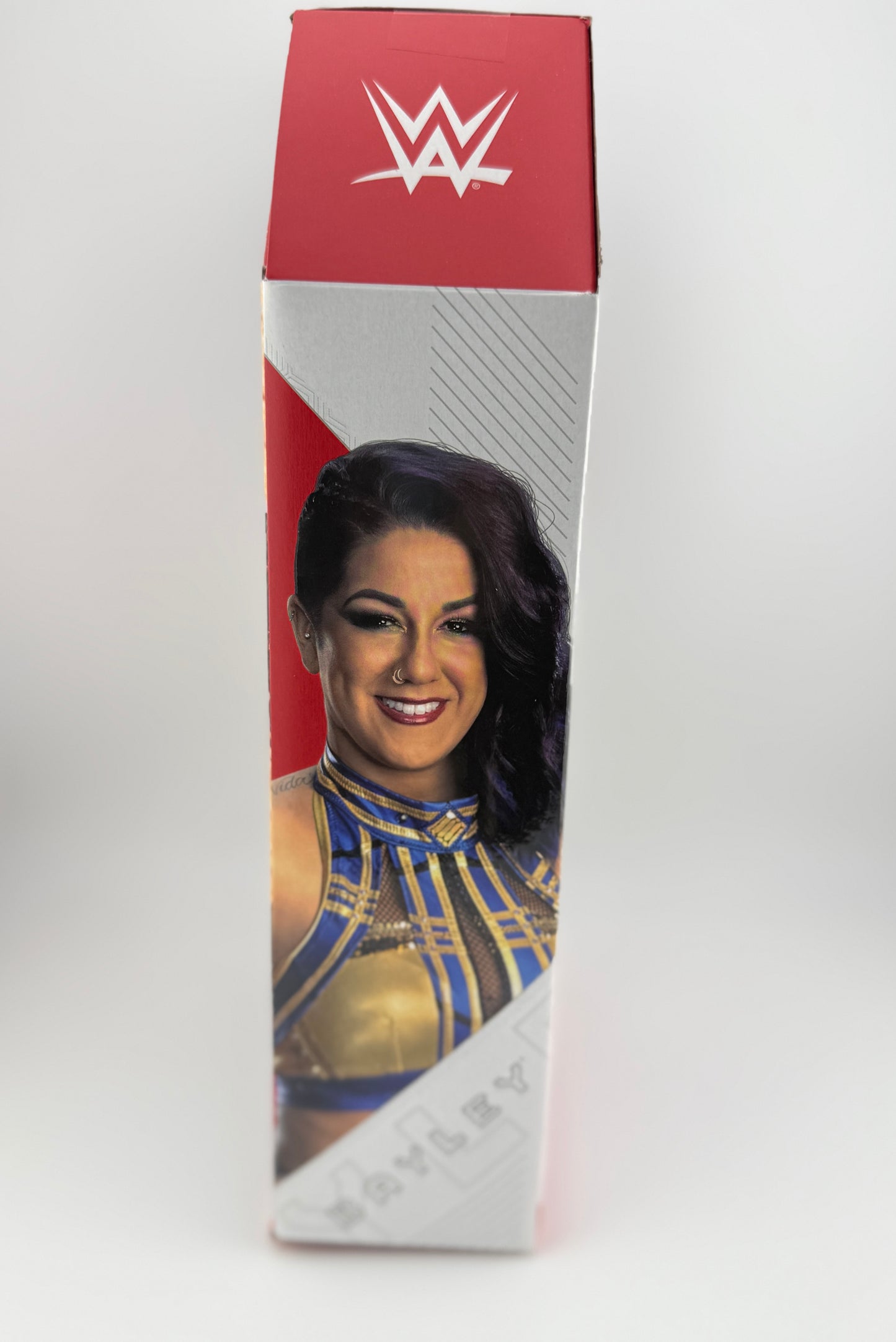 WWE Ultimate- Bayley Action Figure