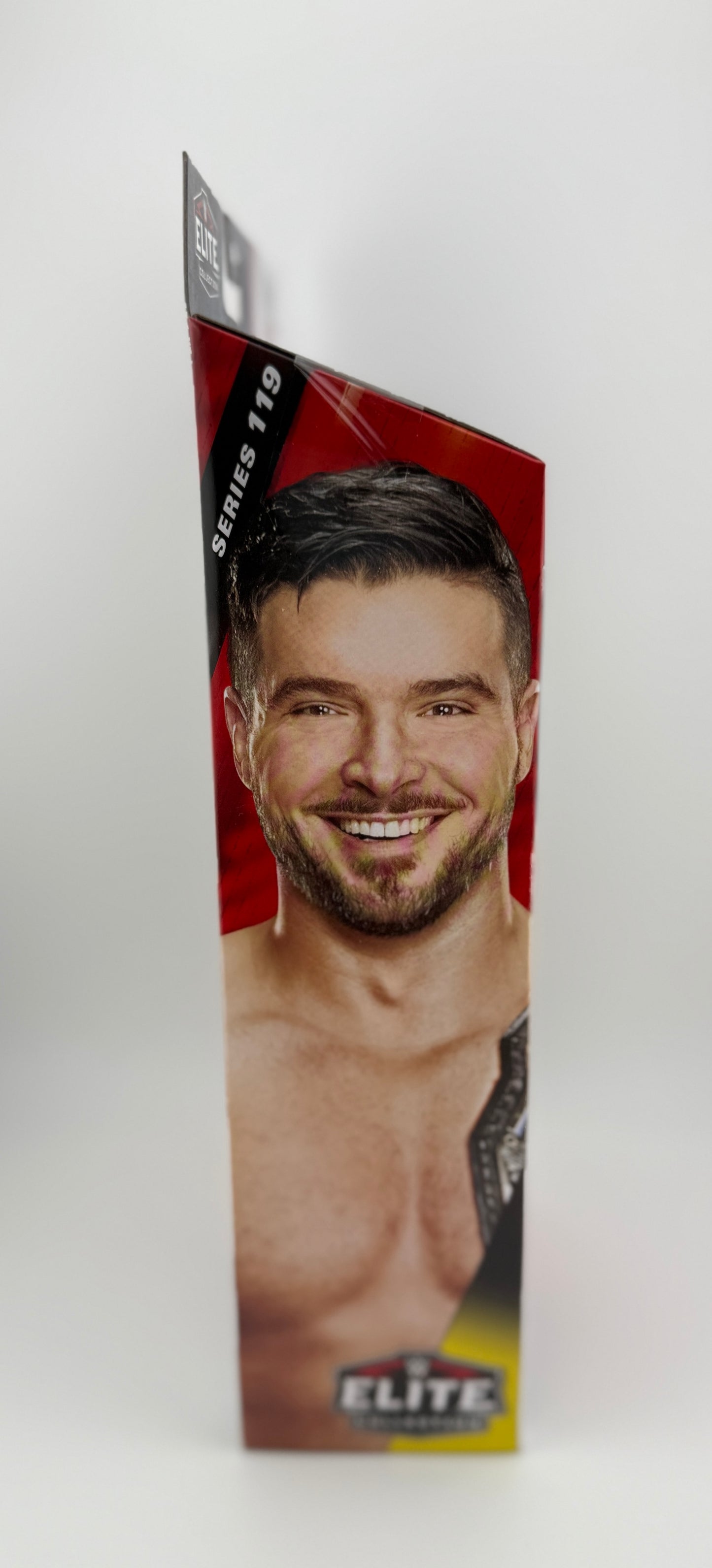 WWE Elite- Series 119 Ethan Page Action Figure