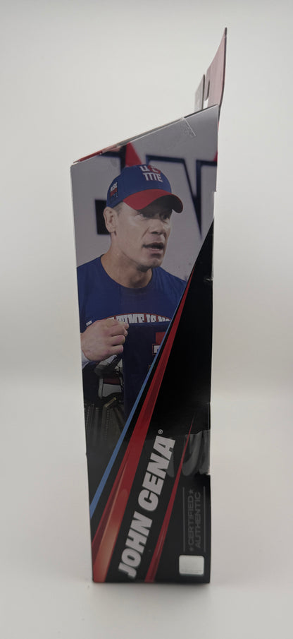 WWE Elite- Series 127 John Cena Action Figure