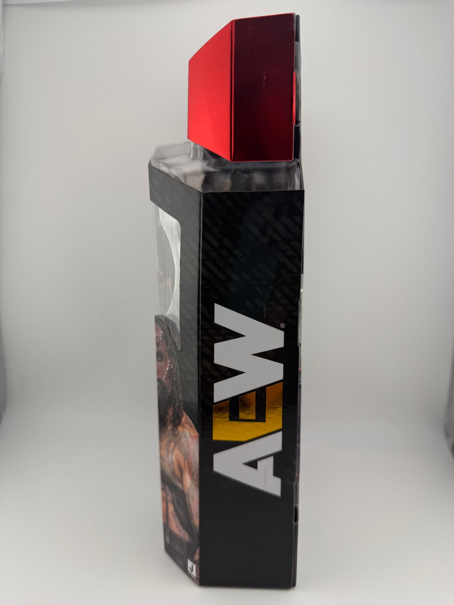 AEW- All Out PPV Exclusive Series #7 Killswitch