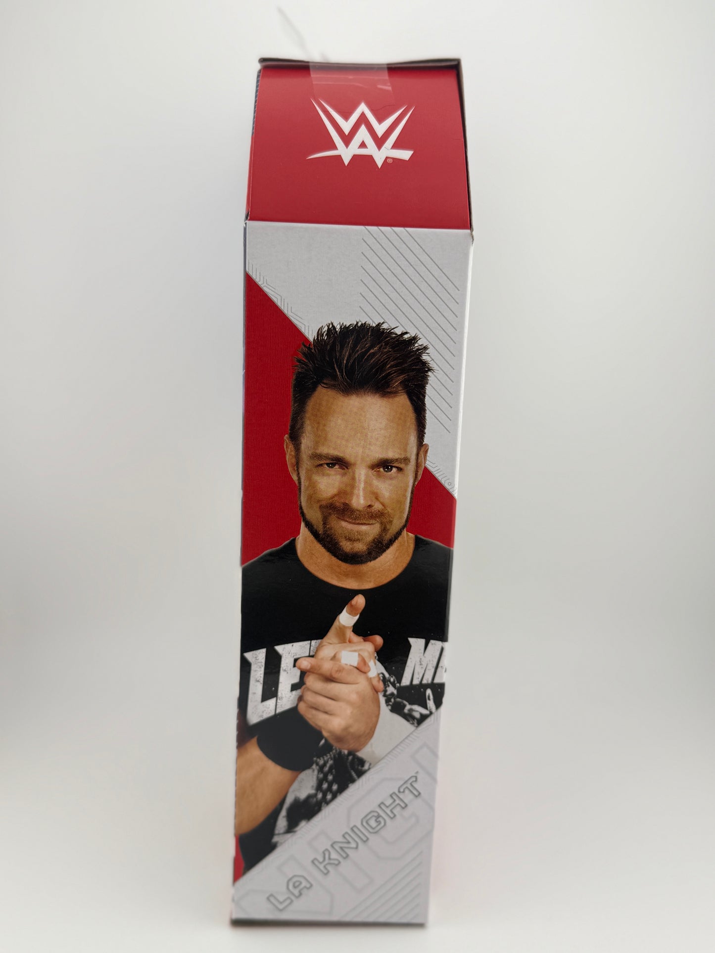WWE Ultimate- LA Knight Action Figure