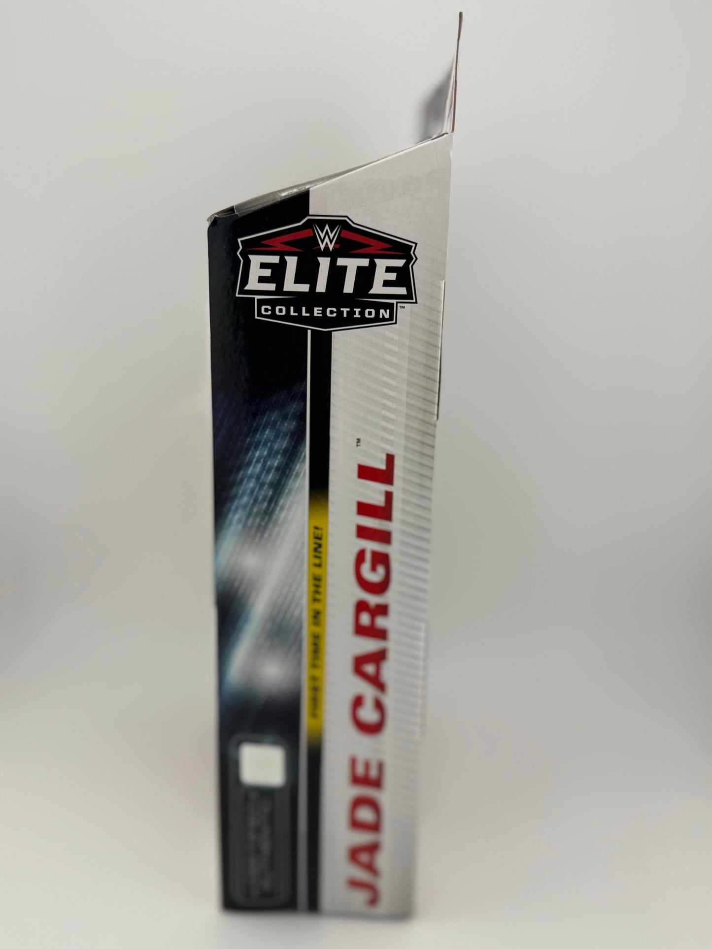 WWE Elite- Series 116 Jade Cargill Action Figure