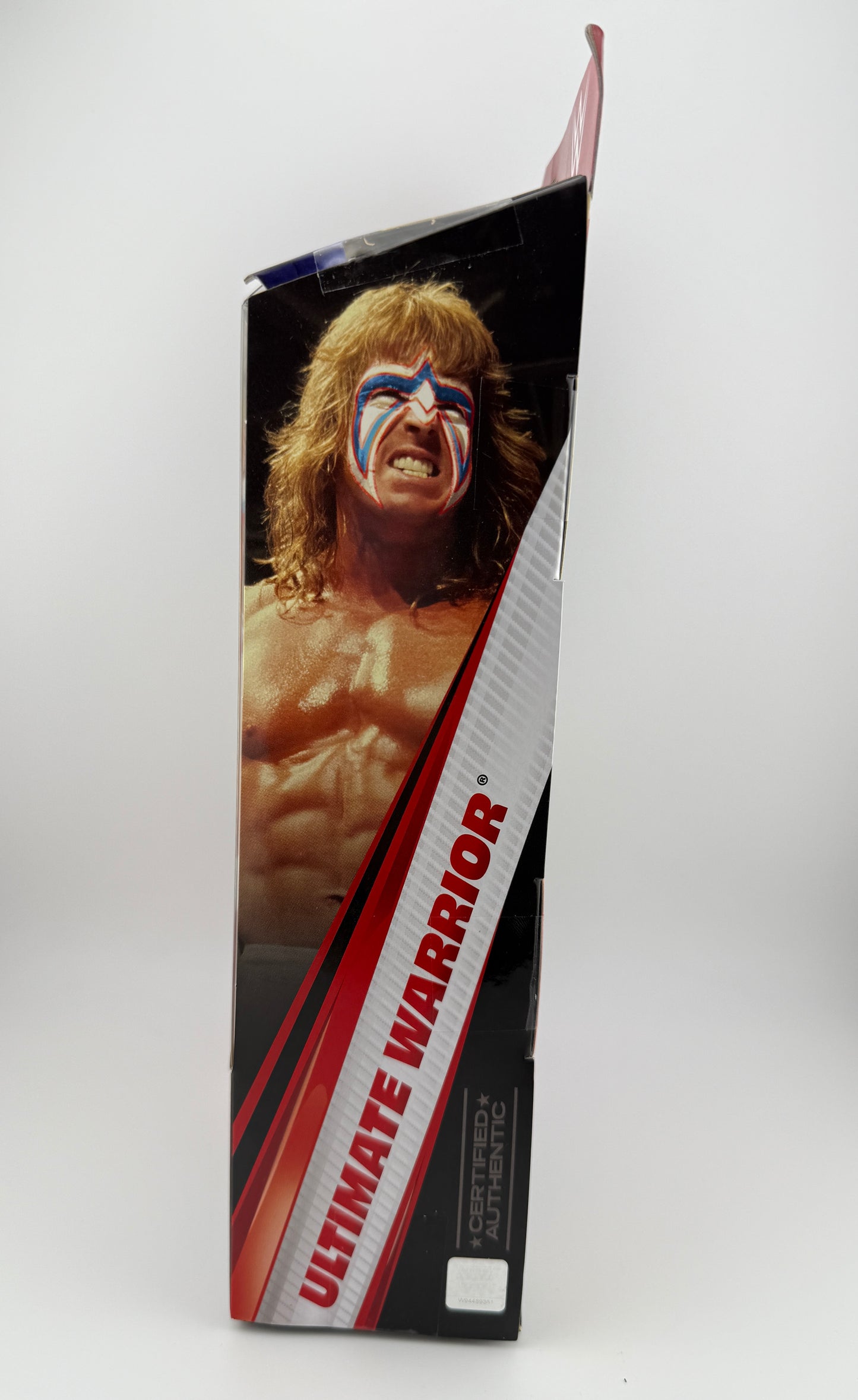 WWE Elite- Royal Rumble Series Ultimate Warrior