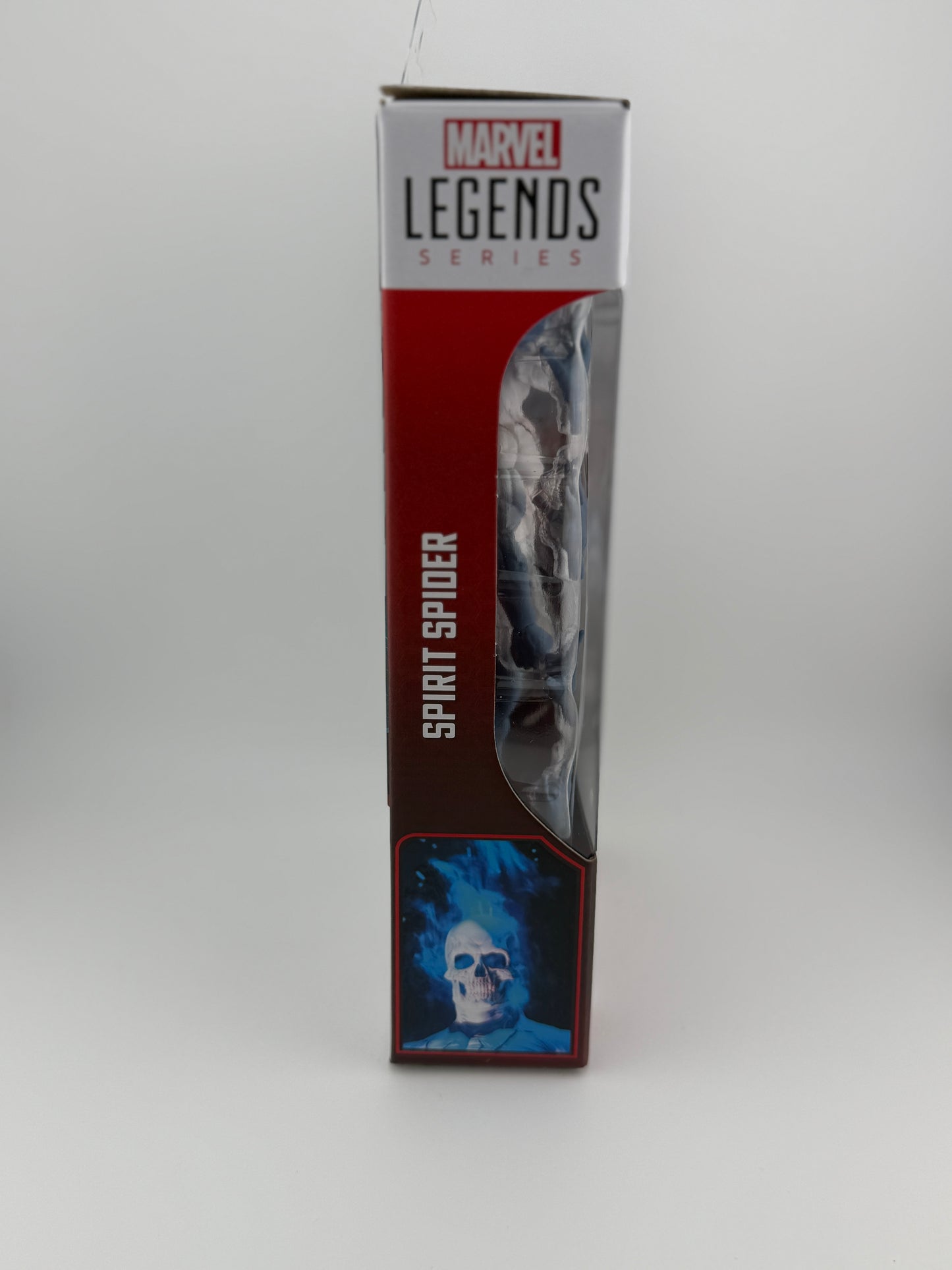 Marvel- Legends Series Gamerverse Spirit Spider Action Figure