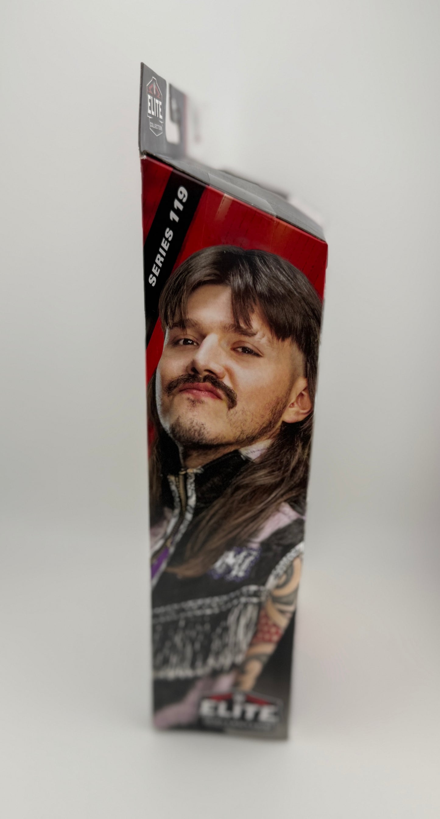 WWE Elite- Series 119 "Dirty" Dominik Mysterio Action Figure