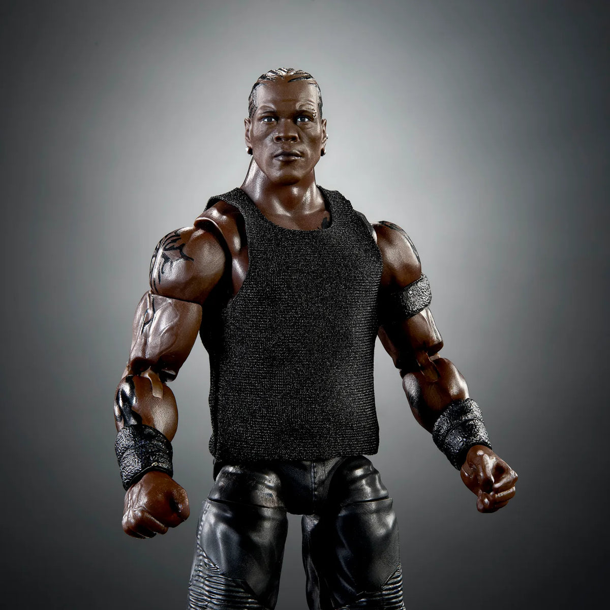 WWE Elite Series 128 - Ron Killings