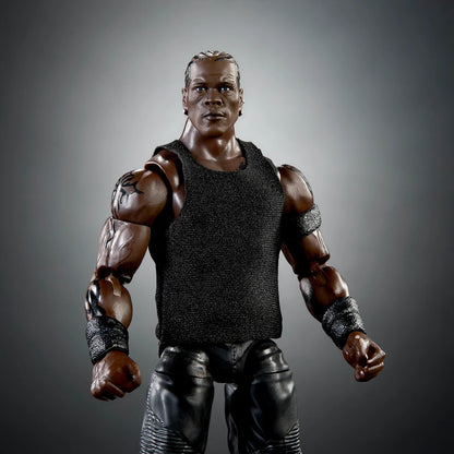 WWE Elite Series 128 - Ron Killings
