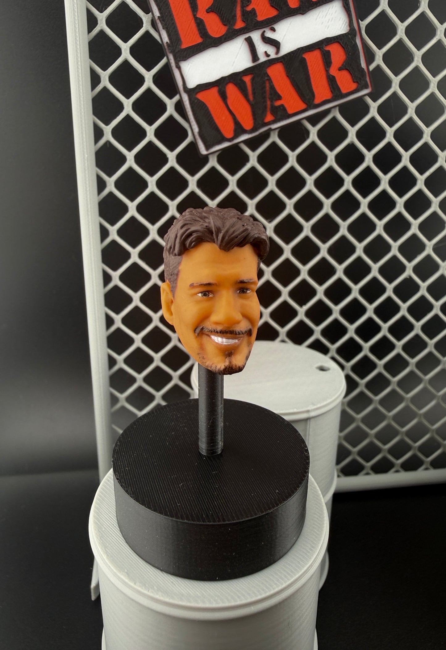 WWE Ultimate(Loose Figure)- Eddie Guerrero Action Figure (Ruthless Aggression)
