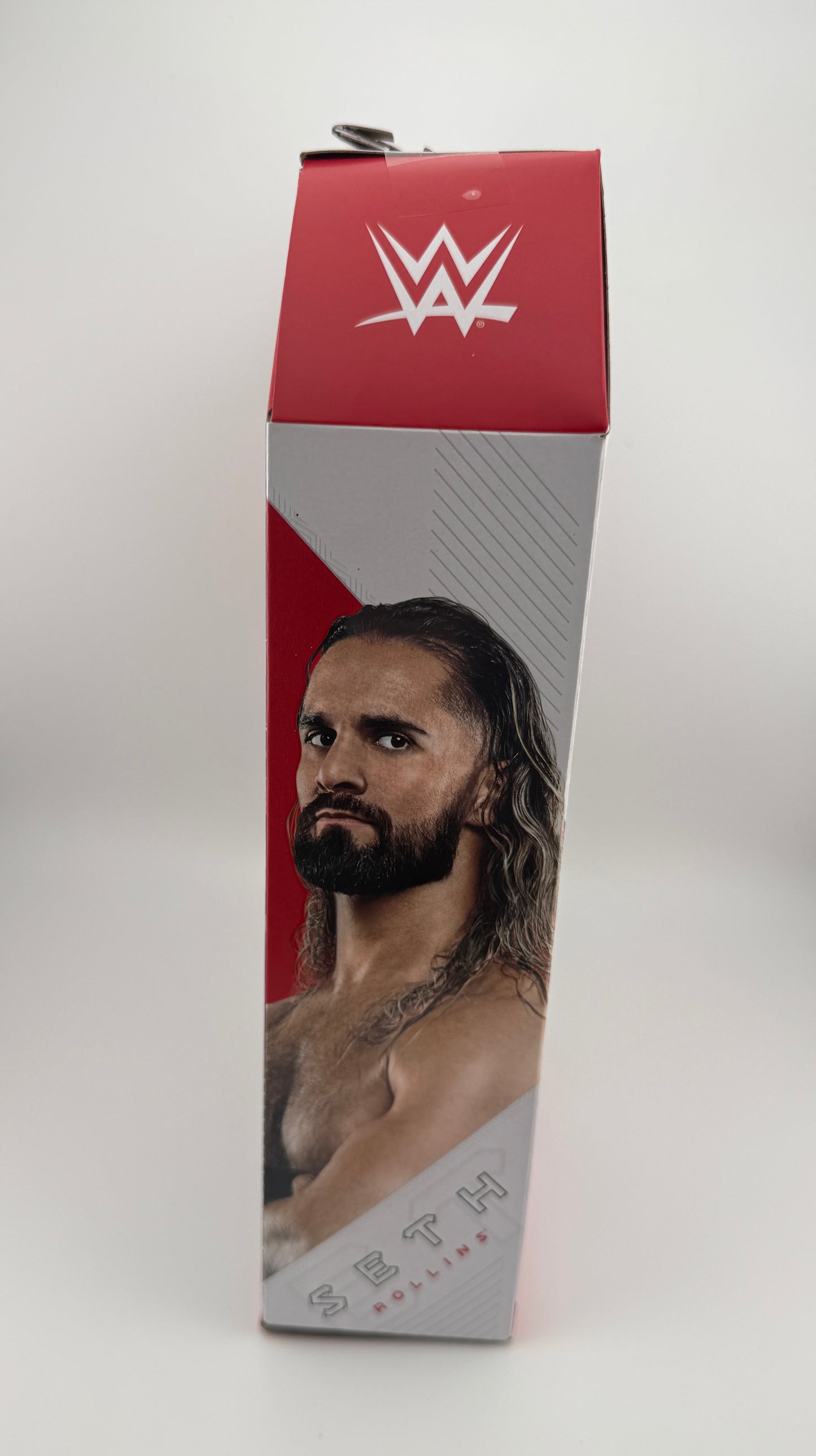 WWE Ultimate- Seth Rollins Action Figure