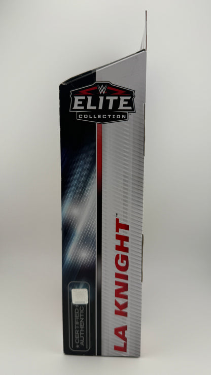 WWE Elite- Series 120 LA Knight Action Figure