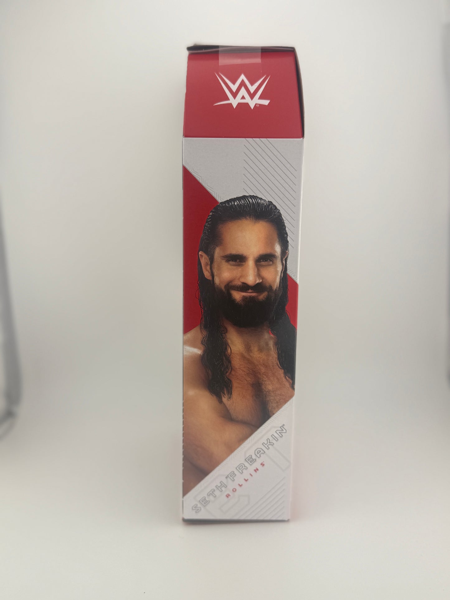 WWE Ultimate- Seth "Freakin" Rollins Action Figure