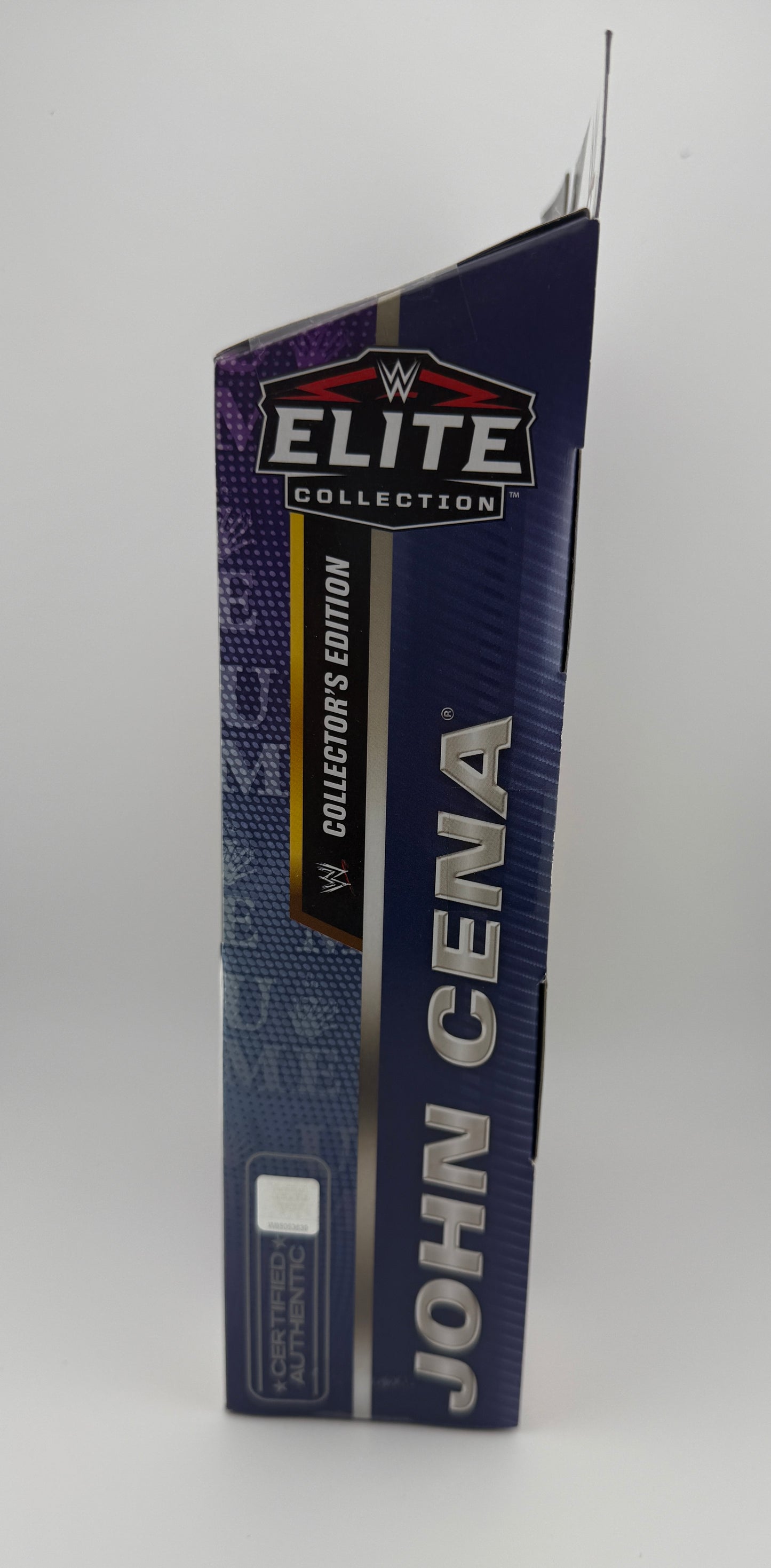 WWE Elite - John Cena(Invisible) Action Figure