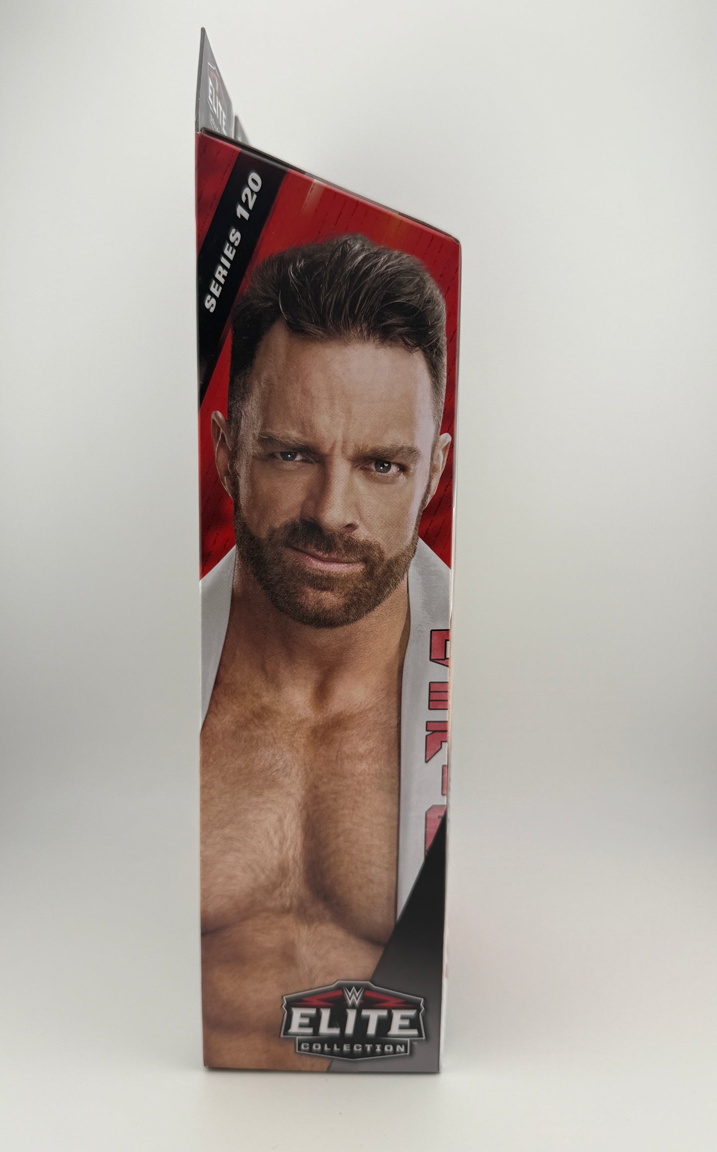 WWE Elite- Series 120 LA Knight Action Figure