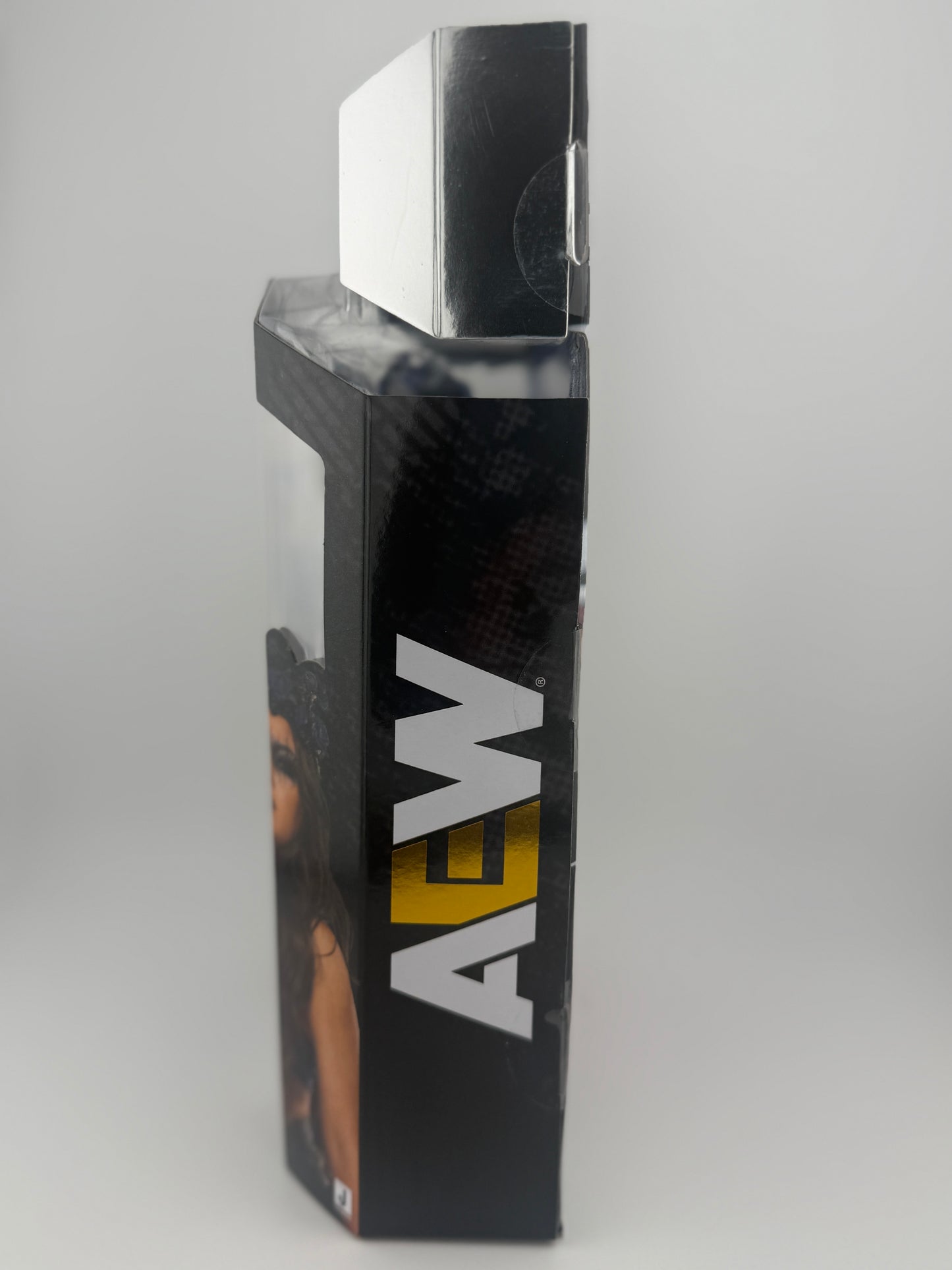 AEW- Unmatched Series 11 Skye Blue (#87) Action Figure