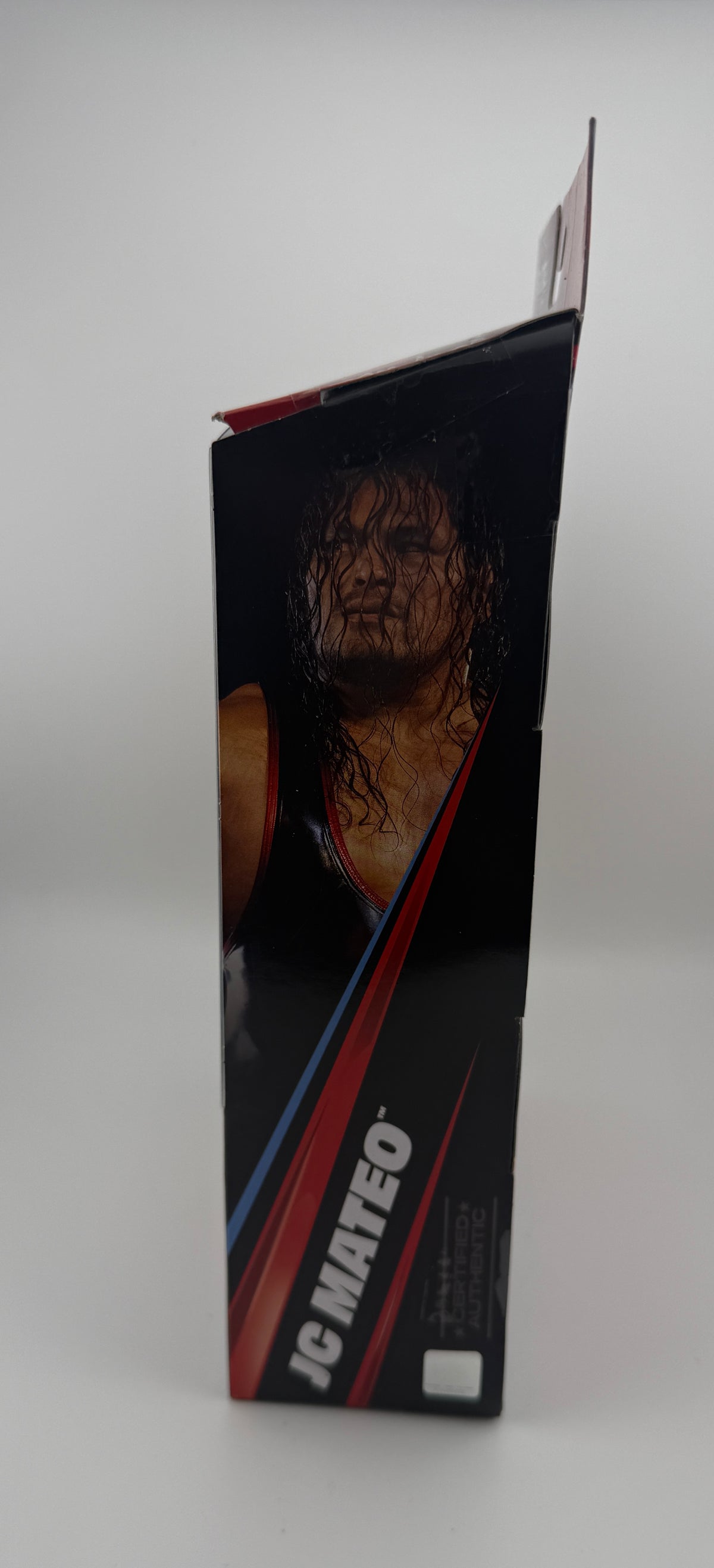 WWE Elite- Series 127 JC Mateo Action Figure