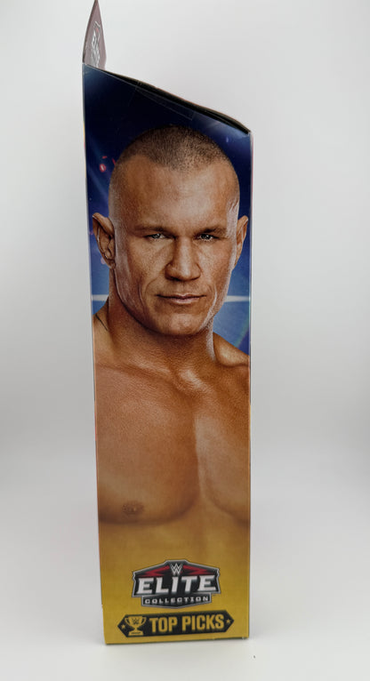 WWE Elite- Top Picks Randy Orton
