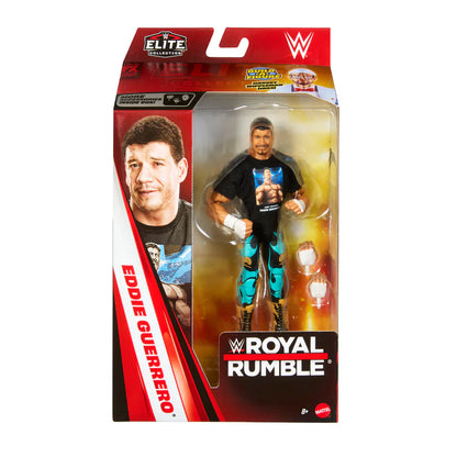 Royal Rumble Elite - Eddie Guerrero
