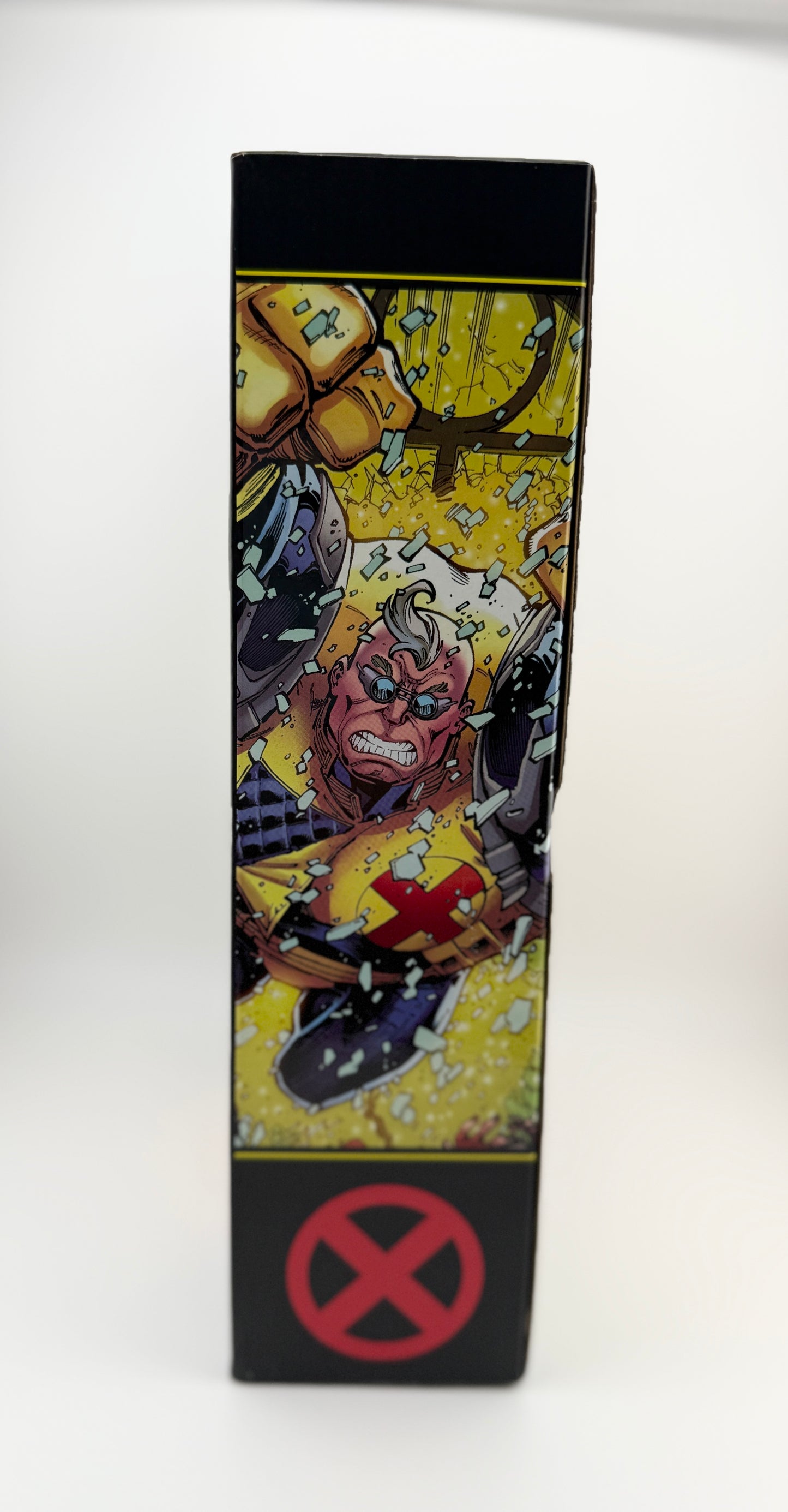 X-Factor Marvel Legends Strong Guy 6-Inch Action Figure