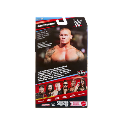 WWE Elite Series 128 - Randy Orton