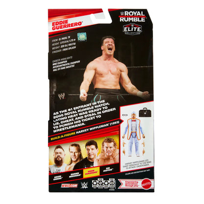 Royal Rumble Elite - Eddie Guerrero