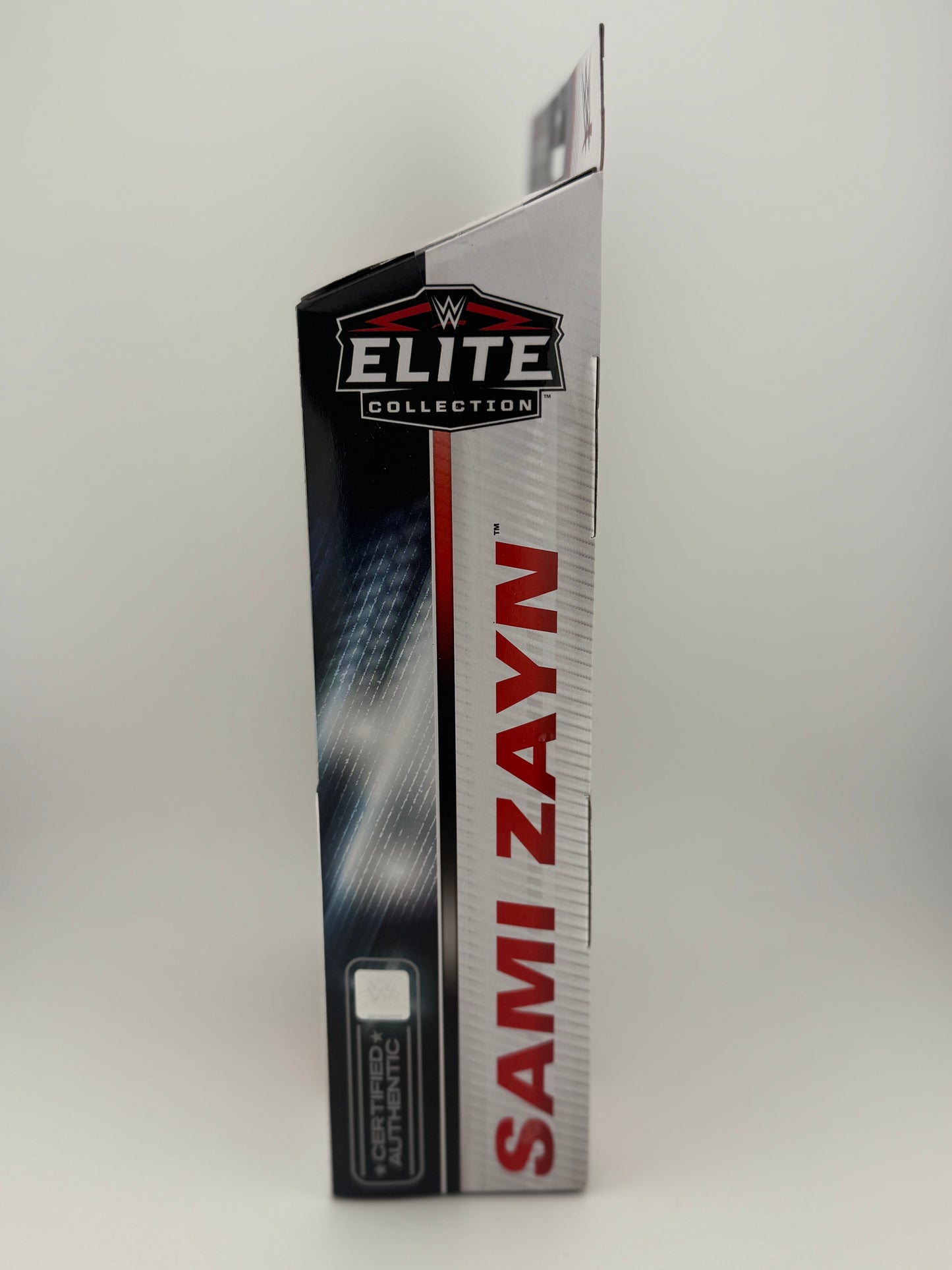 WWE Elite- Series 106 Sami Zayn Action Figure