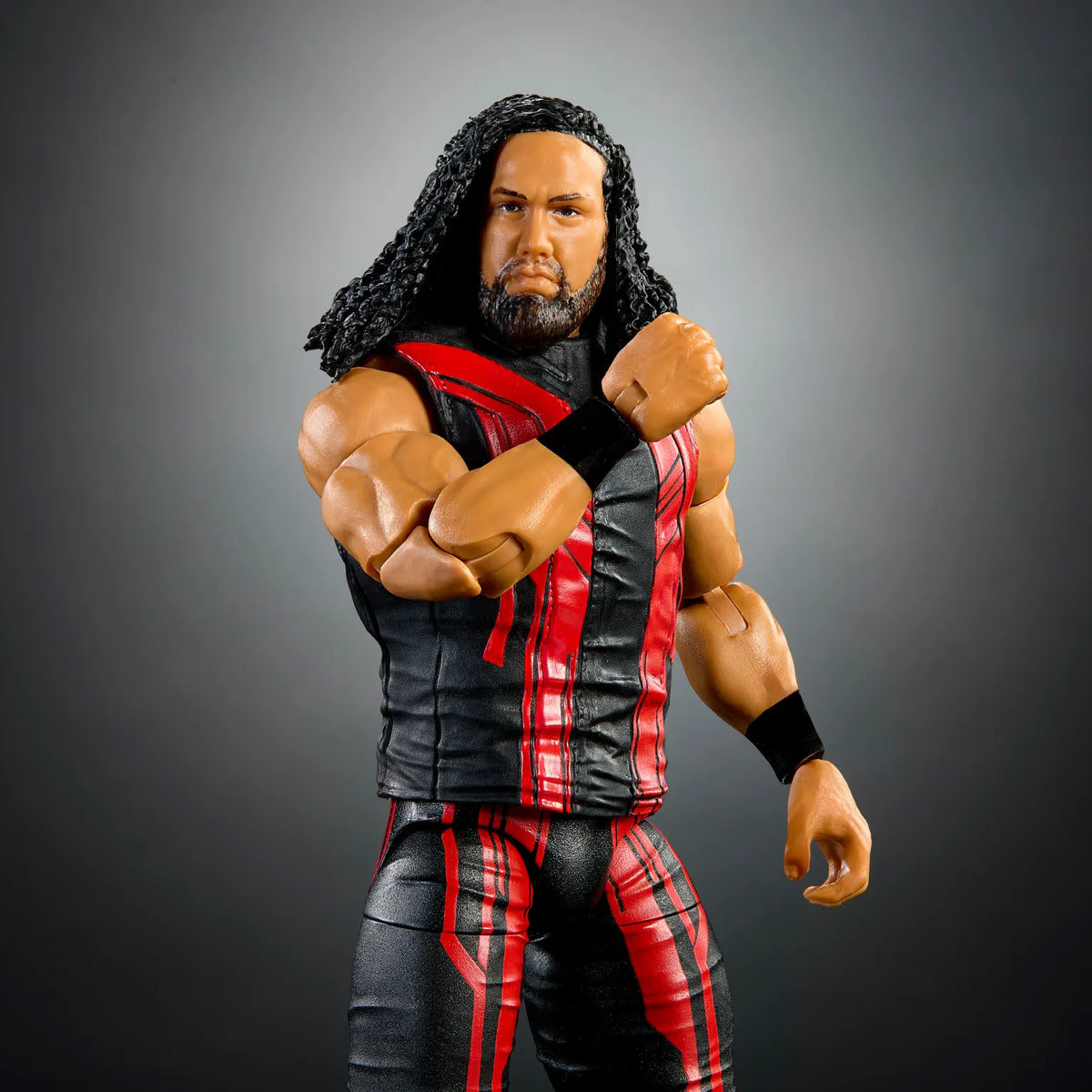 WWE Elite Series 128 - Talla Tonga