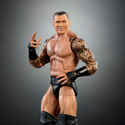 WWE Elite Series 128 - Randy Orton