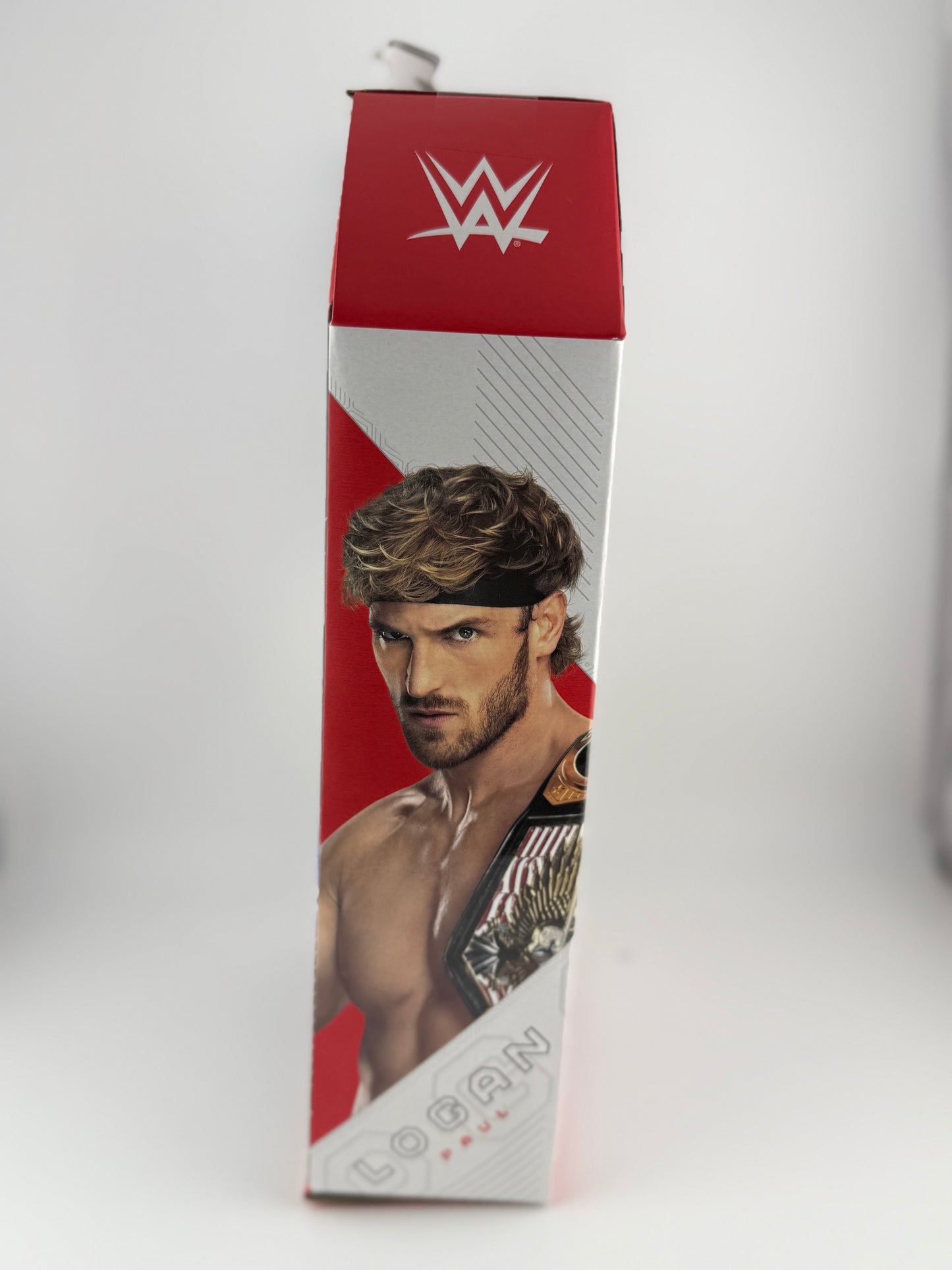 WWE Ultimate- Logan Paul Action Figure