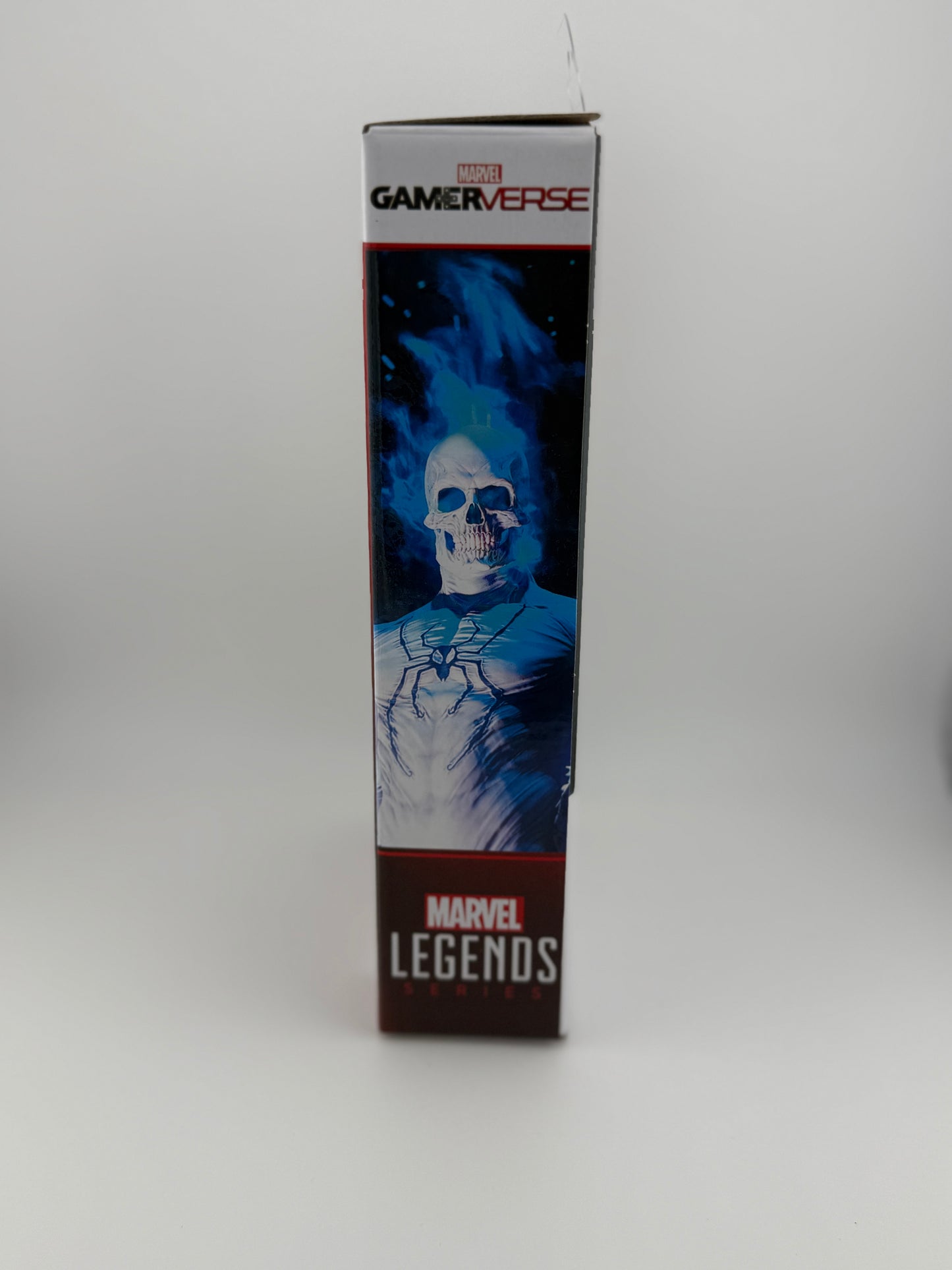 Marvel- Legends Series Gamerverse Spirit Spider Action Figure